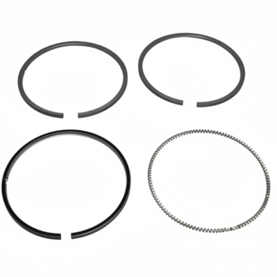Conjunto de anéis-pistão para a máquina Hyundai