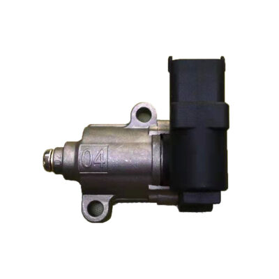 Isca para a máquina Hyundai