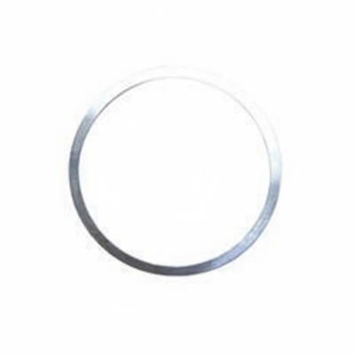 Shim (0.15t) para a máquina Hyundai