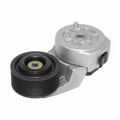 Tensionador-de cinto para a máquina Hyundai