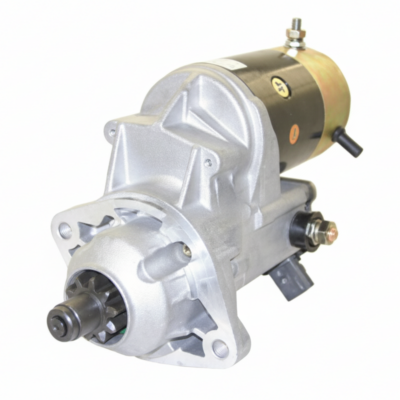Motor de Partida