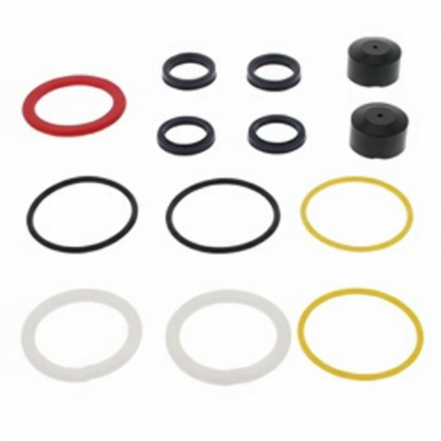 Kit de serviço do cilindro para a máquina Hyundai