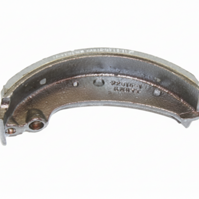 Conjunto de sapato de freio para a máquina Hyundai