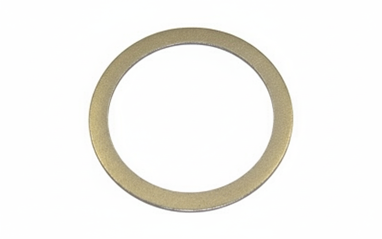 Shim (1.0t) para a máquina Hyundai