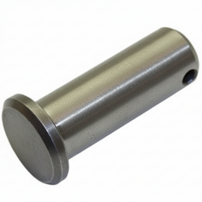 Pino - clevis para a máquina Hyundai