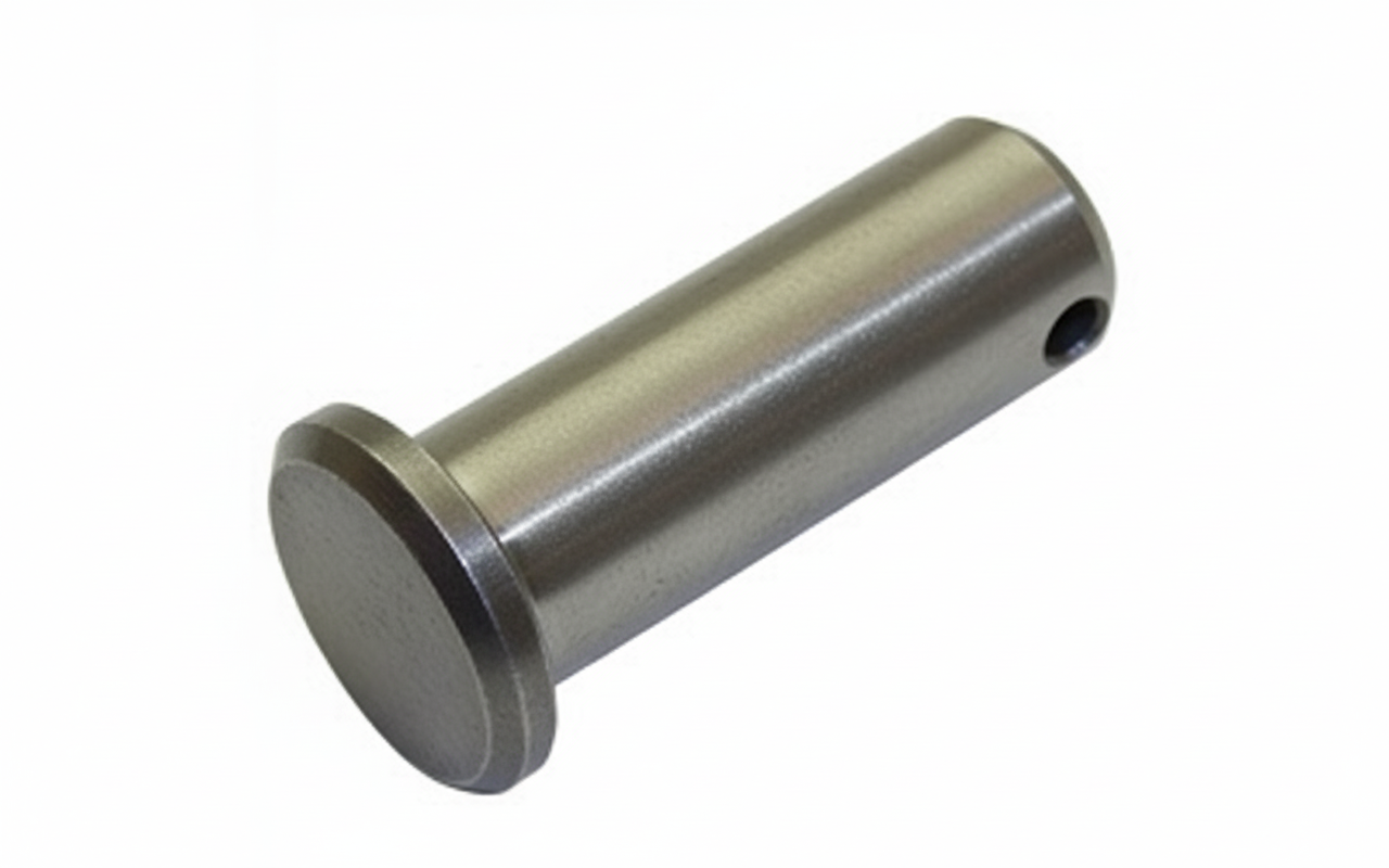 Pino - clevis para a máquina Hyundai