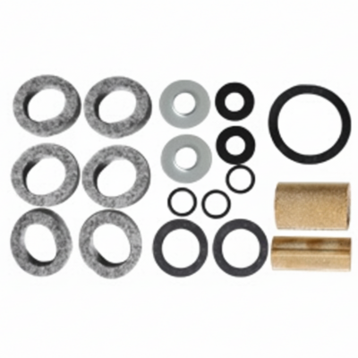 reparo para a máquina Hyundai