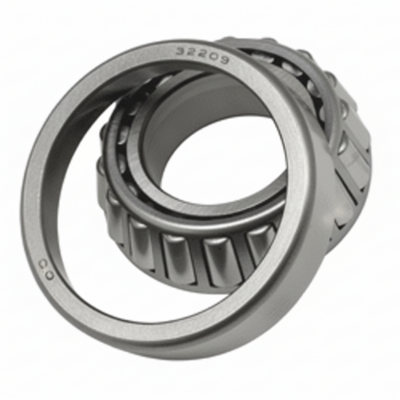 Bearing de rolo cônico para a máquina Hyundai