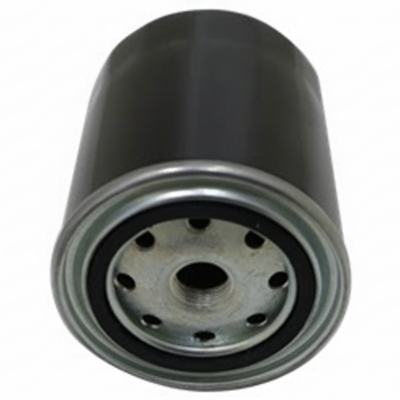 Filtro de retorno t/m para a máquina Hyundai