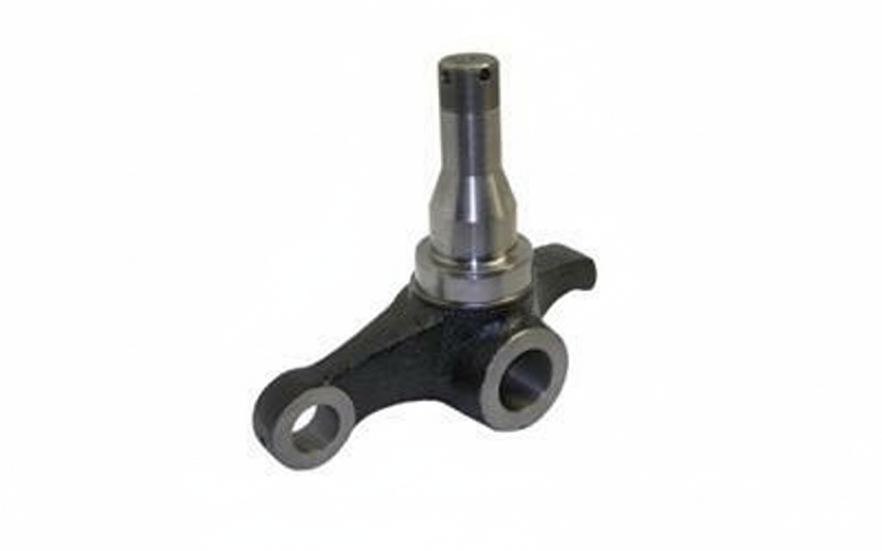 Knuckle para a máquina Hyundai