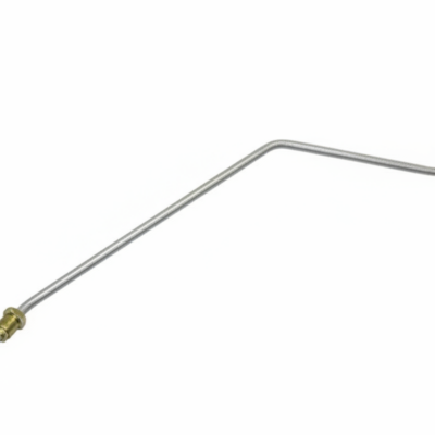 Conjunto de pipa - lh para a máquina Hyundai