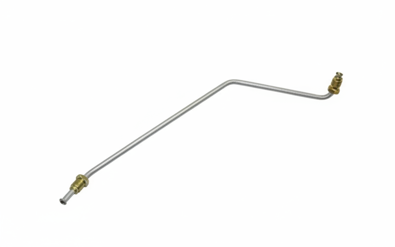 Conjunto de pipa - lh para a máquina Hyundai