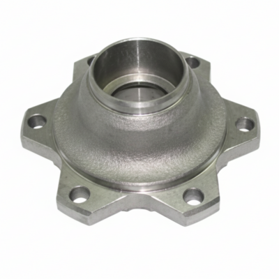 Hub para a máquina Hyundai