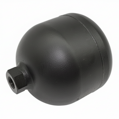 Acumulador para a máquina Hyundai
