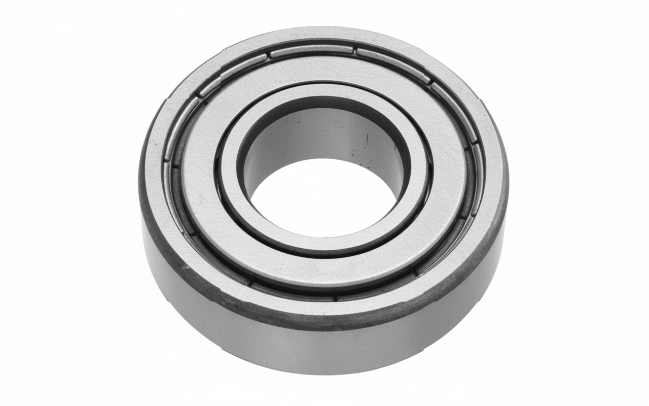 Rolamento para a máquina Hyundai