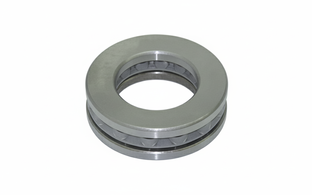 Rolamento-thrust para a máquina Hyundai