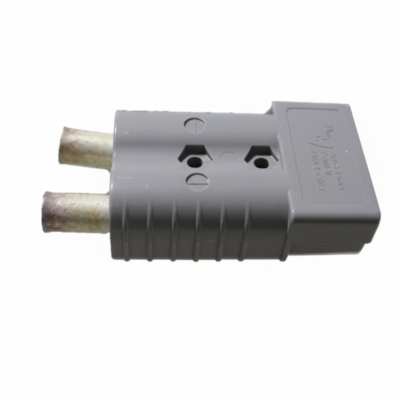 Conector-bateria para a máquina Hyundai