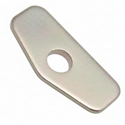 Placa-guia do sapato para a máquina Hyundai