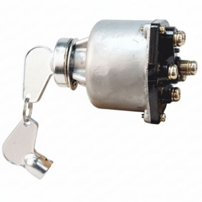 Interruptor-partida para a máquina Hyundai