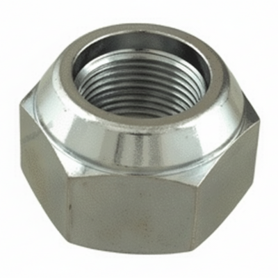 Porca-cubo para a máquina Hyundai