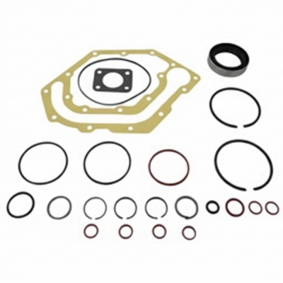 Kit de vedação para a máquina Hyundai
