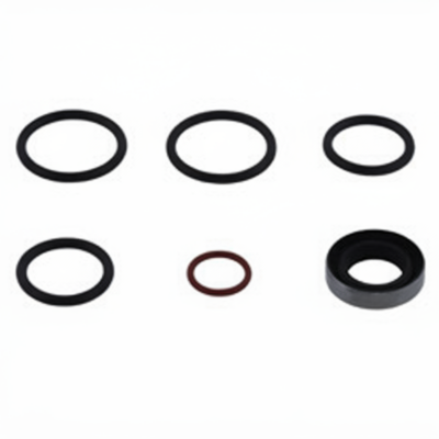 Kit de vedação para a máquina Hyundai