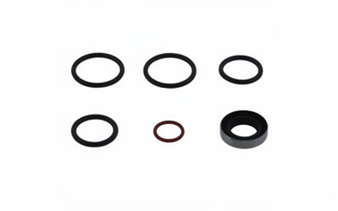 Kit de vedação para a máquina Hyundai