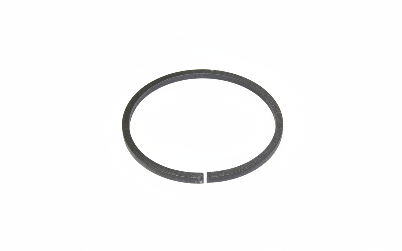 Anel-selo para a máquina Hyundai