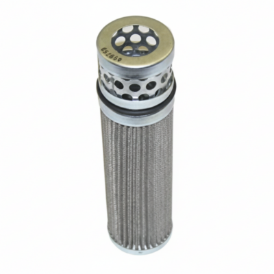 Retorno-filtro para a máquina Hyundai
