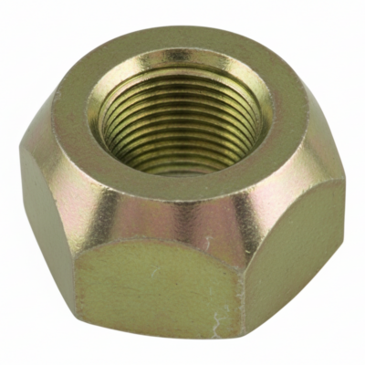 Porca hexagonal para a máquina Hyundai