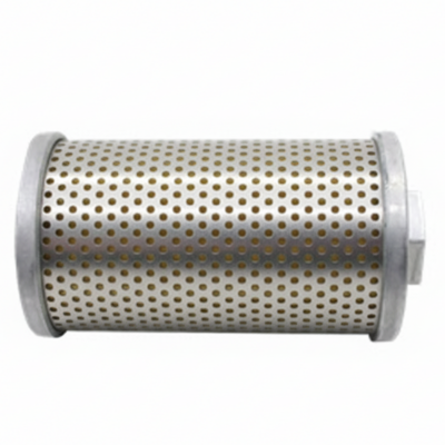 Filtro conjunto para a máquina Hyundai