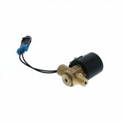 Válvula Solenoide de Combustível