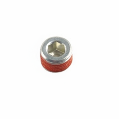 Plug-taper para a máquina Hyundai
