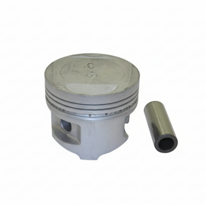 Conjunto de pistão e pino para a máquina Hyundai
