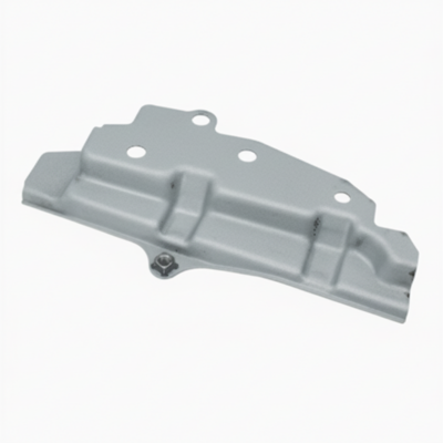 Cobertura para a máquina Hyundai