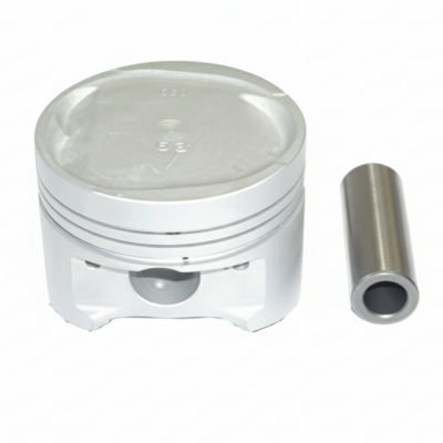 Conjunto de pistão e pino para a máquina Hyundai