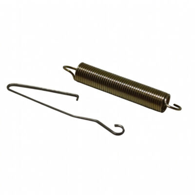 Kit de mola para a máquina Hyundai