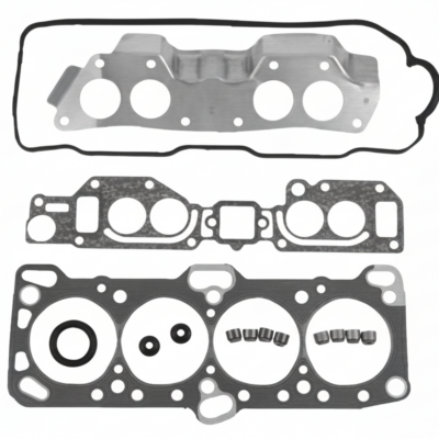 Kit de junta para a máquina Hyundai
