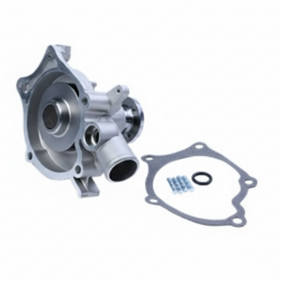 Kit de bomba de água para a máquina Hyundai