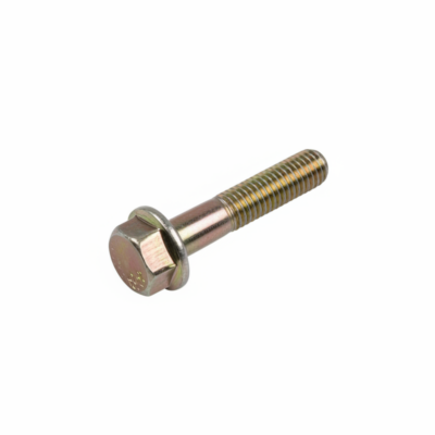 Parafuso-flange para a máquina Hyundai