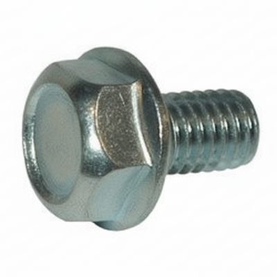 Parafuso-flange para a máquina Hyundai