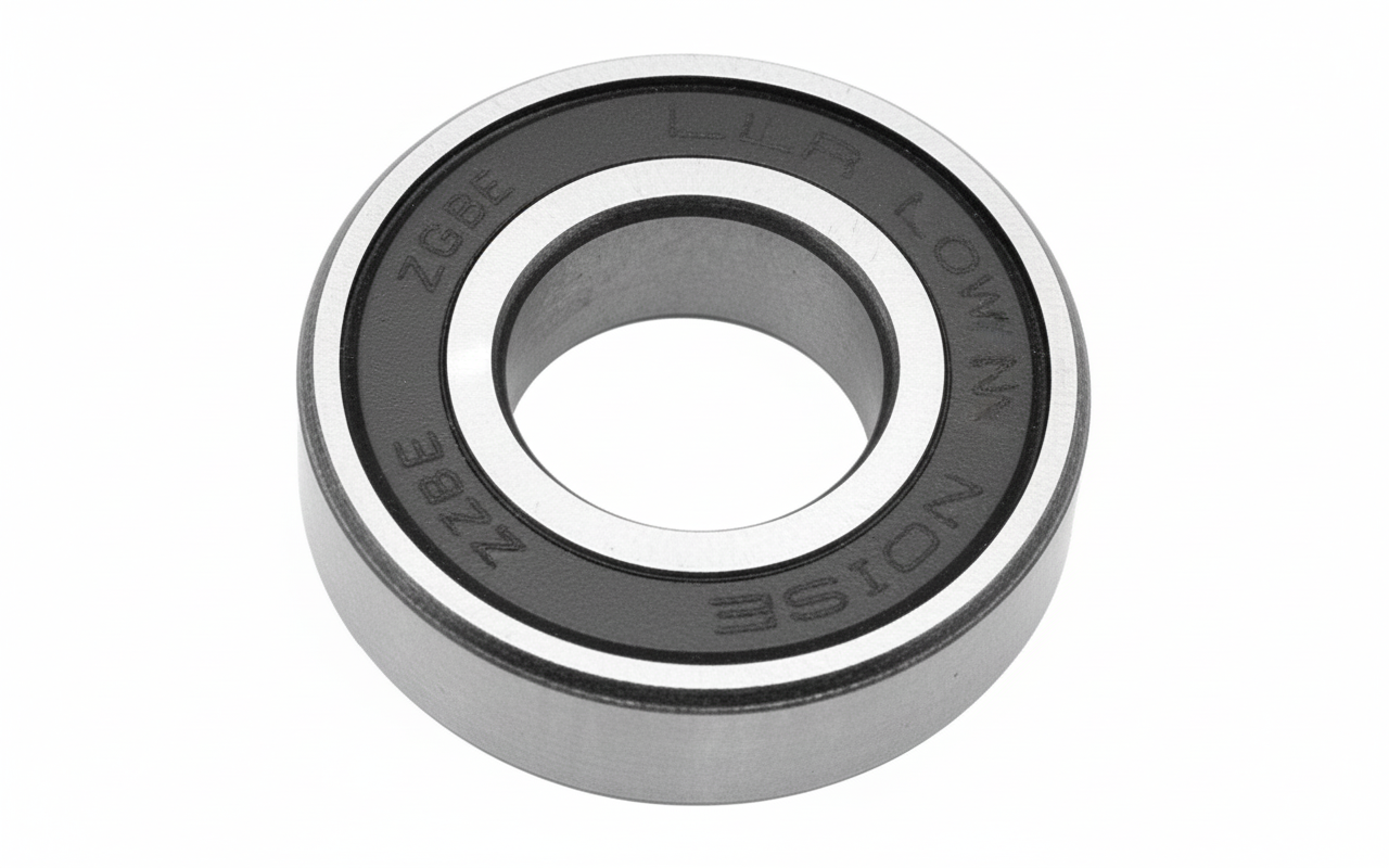 Rolamento - esférico para a máquina Hyundai