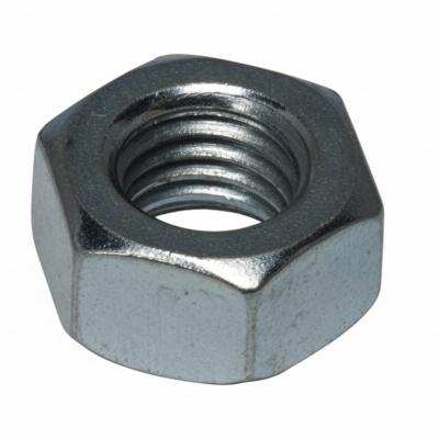 Porca hexagonal para a máquina Hyundai