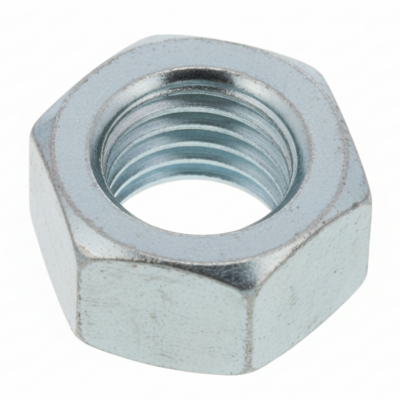 Porca hexagonal para a máquina Hyundai