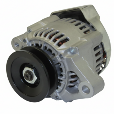 Alternador conjunto para a máquina Hyundai