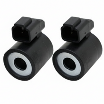 Bobina solenoide para a máquina Hyundai